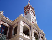 Toowoomba City Hall