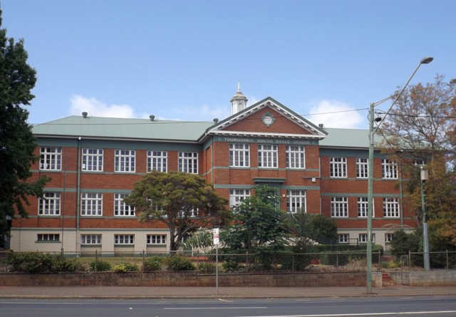 toowoomba south state school